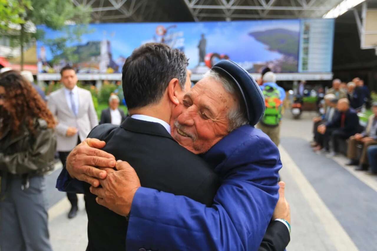Muğla Büyükşehir Sosyal Destek Bütçesini İki Katına Çıkardı 3